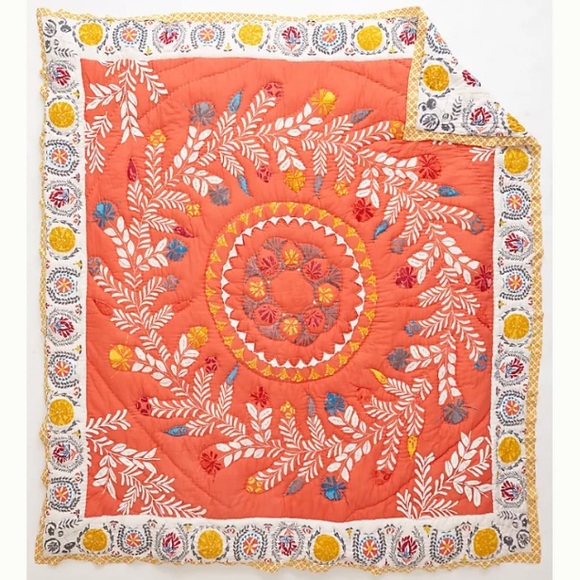 ISO! Zocalo Quilt - Picture 2 of 5